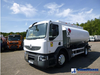 Камион цистерна RENAULT Premium 280
