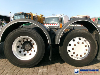 Шаси кабина Renault Premium 370 6x2 chassis: снимка 5 Шаси кабина Renault Premium 370 6x2 chassis: снимка 5