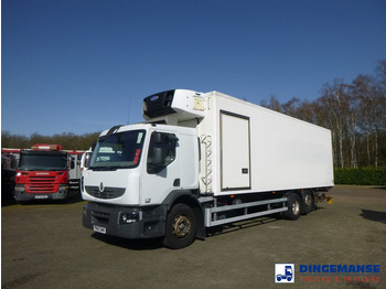 Рефрижератор камион RENAULT Premium 370