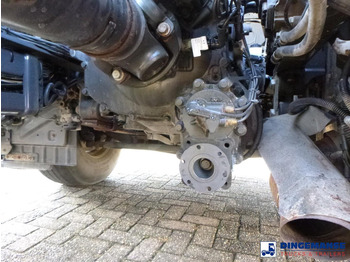 Шаси кабина Scania R 500 B 6x2 chassis Euro 6 + ADR: снимка 5