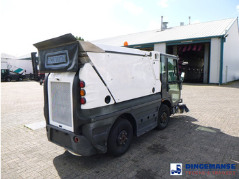 Мотометачна машина Schmidt Compact 200 street sweeper: снимка 4