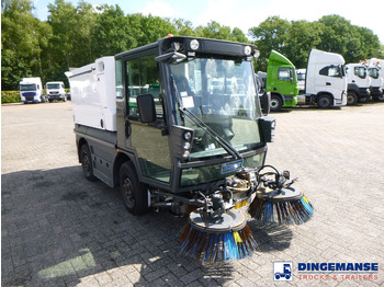 Мотометачна машина Schmidt Compact 200 street sweeper: снимка 2