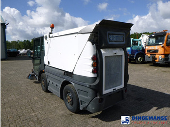 Мотометачна машина Schmidt Compact 200 street sweeper: снимка 3