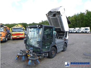 Мотометачна машина Schmidt Compact 200 street sweeper: снимка 5