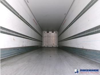 Рефрижератор полуремарке Schmitz Cargobull Frigo trailer + Carrier Vector 1350: снимка 5