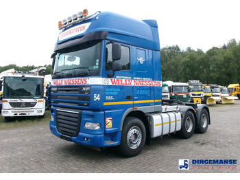 Влекач DAF XF 105 510