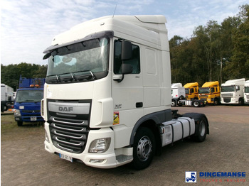 Влекач DAF XF 460