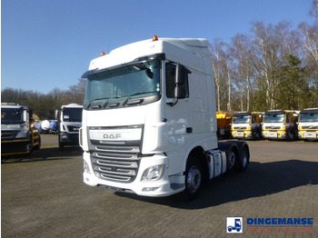 Влекач DAF XF 460