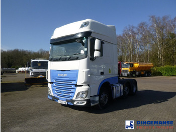 Влекач DAF XF 460