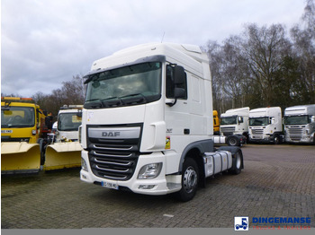 Влекач DAF XF 460