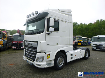 Влекач DAF XF 480