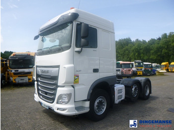 Влекач DAF XF 530