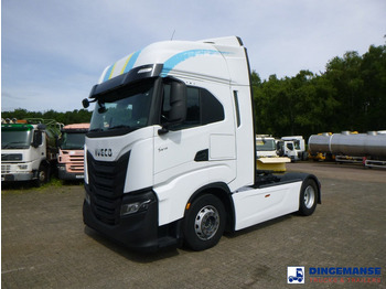Влекач IVECO S-WAY