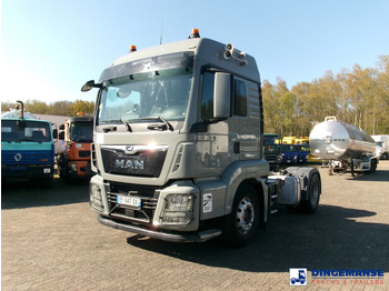 Влекач MAN TGS 18.500
