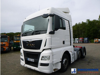 Влекач MAN TGX 26.480