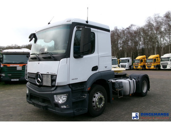 Влекач MERCEDES-BENZ Actros 1843