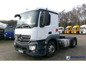 Влекач MERCEDES-BENZ Actros 1843
