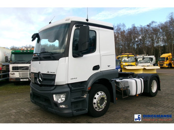Влекач MERCEDES-BENZ Actros 1843