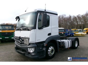 Влекач MERCEDES-BENZ Actros 1843