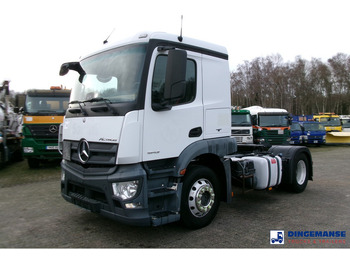 Влекач MERCEDES-BENZ Actros 1843