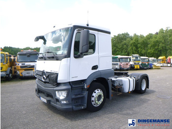 Влекач MERCEDES-BENZ Actros 1843