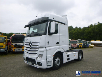 Влекач MERCEDES-BENZ Actros 1851