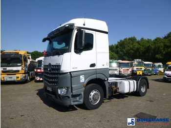 Влекач MERCEDES-BENZ Arocs