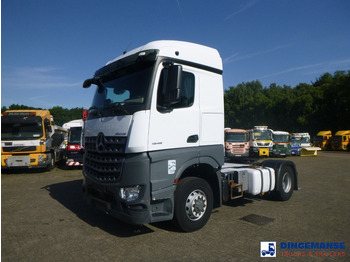 Влекач MERCEDES-BENZ Arocs