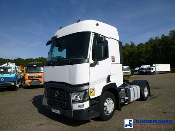 Влекач RENAULT T 460