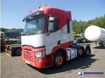 Влекач RENAULT T 460