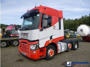 Влекач RENAULT T 460