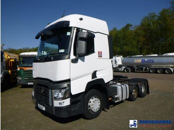 Влекач RENAULT T 460