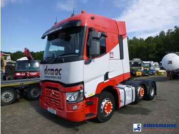 Влекач RENAULT T 460