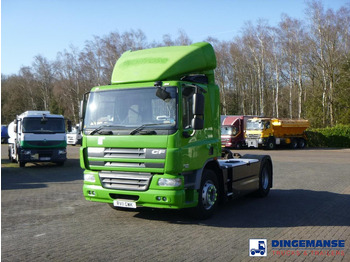 Лизинг на DAF CF 75.310 4x2 RHD DAF CF 75.310 4x2 RHD: снимка 1