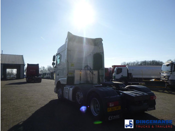 Влекач DAF XF 460 6X2 Euro 6 RHD + Hydraulics: снимка 4 Влекач DAF XF 460 6X2 Euro 6 RHD + Hydraulics: снимка 4