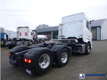 Нови Влекач DAF XF 530 6X2 Euro 6 new/unused: снимка 4