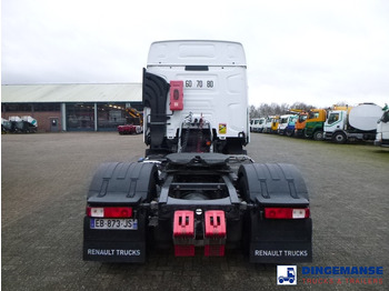 Влекач Renault T 460 4x2 Euro 6 + ADR: снимка 5