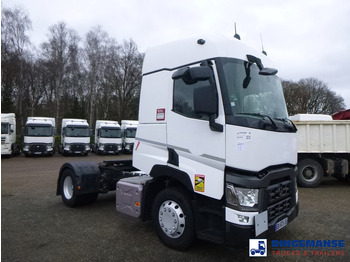 Влекач Renault T 460 4x2 Euro 6 + ADR: снимка 2