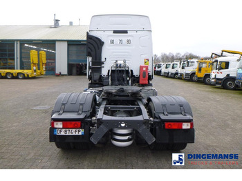 Влекач Renault T 460 4x2 Euro 6 + Retarder & ADR: снимка 5 Влекач Renault T 460 4x2 Euro 6 + Retarder & ADR: снимка 5