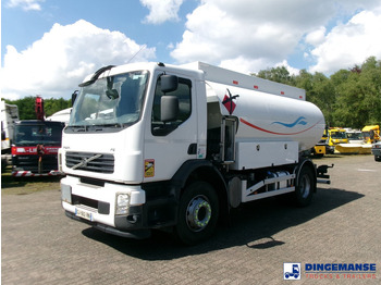 Камион цистерна VOLVO FE 260