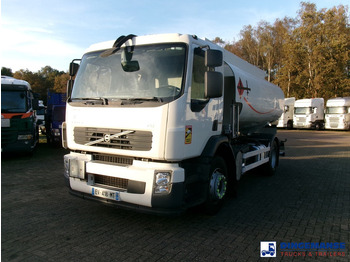 Камион цистерна VOLVO FE 280