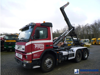 Мултилифт с кука камион VOLVO FM12 380