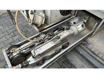 Лизинг на  Mercedes-Benz Sprinter 516 CDI IBAK-TV Kamera Inspektion LISY Mercedes-Benz Sprinter 516 CDI IBAK-TV Kamera Inspektion LISY: снимка 3