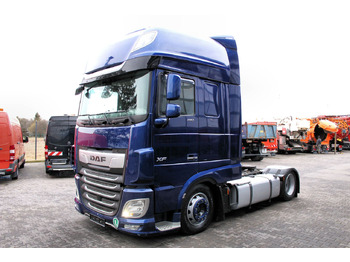 Влекач DAF XF 480 FT 4x2 SZM Lowliner !!! TOP !!!: снимка 3 Влекач DAF XF 480 FT 4x2 SZM Lowliner !!! TOP !!!: снимка 3