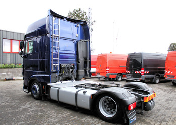 Влекач DAF XF 480 FT 4x2 SZM Lowliner !!! TOP !!!: снимка 4 Влекач DAF XF 480 FT 4x2 SZM Lowliner !!! TOP !!!: снимка 4