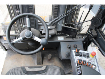 Електрокар Carer A160-1200X: снимка 4