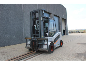 Електрокар CARER