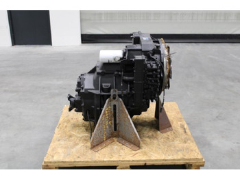 Трансмисия за Подемно-транспортна техника Dana 13.9TE10313-20: снимка 2 Трансмисия за Подемно-транспортна техника Dana 13.9TE10313-20: снимка 2