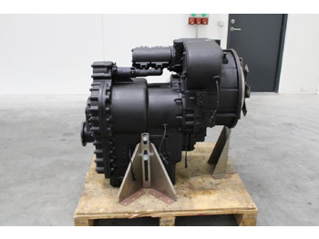 Трансмисия