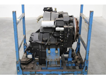 Трансмисия